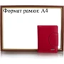 Жіночий гаманець Canpellini червоний (SHI967-172): Формат гаманця вертикальний