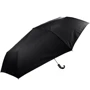Зонт мужской автомат MAGIC RAIN черный (ZMR9602): Механизм Автомат