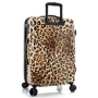 Чемодан Heys Brown Leopard М коричневый (930171): Страна производитель Китай