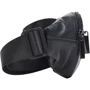 Мужская поясная сумка Buffalo Bags черная (SHIM7310A-black): Страна производитель Китай