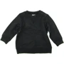 Свитшот H&M 1126792 68 см черный