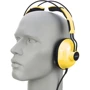 Наушники Superlux HD651 Yellow: Диапазон частот (Гц) 20-20000
