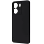 Аксессуар для смартфона WAVE Colorful Case Black for Xiaomi Redmi 13C 4G / Poco C65