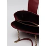 Женская сумка тоут Furla Cosy M Tote бордовая (WB00096): Страна производитель Китай