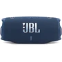 Акустика JBL Charge 6 Blue (JBLCHARGE6BLU): Цвет синий