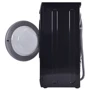 Пральна машина Hotpoint-Ariston RSPG 623 KD UA: Сушка немає