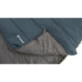 Спальный мешок Outwell Canella/+9°C Night Blue Left (230357): Наполнитель 350 g Bonded Isofill Premium, 100% polyester