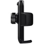 Держатель Proove Car Holder Air Vent Alpha Black (CHAP00000001): Совместимость Для смартфона