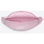 Сумка Nike NK HERITAGE WAISTPACK - FA21 3L розовая Уни 41х10х15 см (DB0490-663): Габариты 41х10х15 см