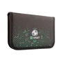 Пенал твердый SMART одинарный с клапаном HP-03 Footbal (532804): Количество отделений 1
