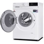 Стиральная машина TOSHIBA TW-BL100A4PL (WK): Количество программ стирки 15
