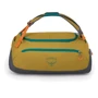 Сумка рюкзак Osprey Daylite Duffel 45 tumbleweed yellow/tunnel vision O/S желтый/бирюзовый (009.3790): Цвет желтый