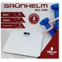 Весы напольные Grunhelm BES-26W