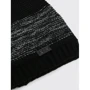 Шапка мужская CMP Man Knitted Hat черная (5505015-U901) фото 2