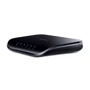 Мережевий комутатор TP-Link TL-SG1005D: Порти только Gigabit Ethernet (10/100/1000)