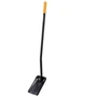 Лопата совковая Fiskars Solid (1066720): Тип лопаты