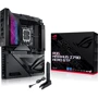 Asus ROG MAXIMUS Z790 HERO BTF: Разъемы на задней панели USB 3.2 Gen 1, USB Type-C, HDMI, Ethernet RJ-45, S/PDIF (Оптический), Thunderbolt, USB 3.2 Gen 2