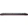 Клавиатура Montech MKey Darkness Gaming Tastatur GateronG Pro 2.0 Red (MK105DR): Тип клавиш механический
