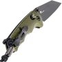 Нож Benchmade Full Immunity Woodland (290BK-2): Количество функций 1