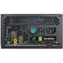Блок питания GAMEMAX 800W (VP-800-RGB): Модульные (съемные) кабеля отсутствует