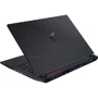 Ноутбук Gigabyte AORUS 17 (BKF-73EE254SH_32): Тип екрану матовий