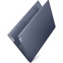 Ноутбук Lenovo IdeaPad Slim 5 16ABR8 (82XG006EPB): Процессор AMD Ryzen 7 7730U (2.0 - 4.5 ГГц) / 8 - ядерный
