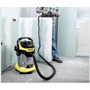 Пылесос Karcher WD 6 P Premium (1.348-272.0): Вес 9.1 кг
