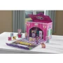 Ігровий набір KidKraft Travel Box Play Set - Beauty Salon (63387)