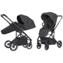 Коляска прогулочная Carrello Alfa CRL-5508 BF Graphite Grey (CRL-5508 Graphite Grey BF): Количество блоков 1