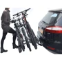 Peruzzo Pure Instinct 3 (PZ 708/3): Материал крепления сталь