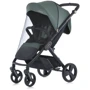 Прогулочная коляска El Camino Dynamic Pro Forest Green (ME 1053-3 Forest Green): Тип коляски Прогулочная