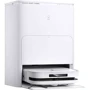 Робот-пилосос Ecovacs Deebot OZMO X5 Pro Omni White (DDX39 WHITE): Тип для сухого та вологого прибирання