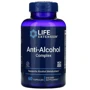 Life Extension Anti-Alcohol Complex Антиалкогольний комплекс 60 вегетаріанських капсул