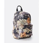 Женский рюкзак Rip Curl Paradise Mini Dome 6L Backpack черный (LBPTT1-90): Пол Женский