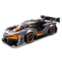 Конструктор LEGO Speed Champions Автомобіль McLaren Senna (75892): Кількість деталей, шт. 219