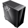 Корпус GameMax H608 Mini Abyss: Мощность БП, Вт нет