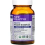 New Chapter Fermented Vitamin B Complex Комплекс Витамина В 60 таблеток