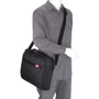 Сумка для ноутбуков Case Logic 17" Casual Bag Black (DLC-117) фото 8