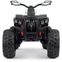 Детский электроквадроцикл Bambi Racer M 4795EBLR-1 до 30 кг: Рекомендуемый возраст от 3 лет до 5 лет