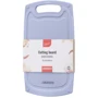 Разделочная доска Ardesto Gemini 33х20х0.85 см серая (AR1433GR)