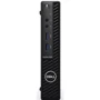 Персональный компьютер (ПК) Dell OptiPlex 3080 Micro (N012O3080MFF): Процессор Intel Core i3-10100T (3.0 ГГц)