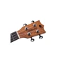 Електроакустичне укулеле Alfabeto COLORED MAHOGANY CM23EQ (Yellow): Розмір Полноразмерная