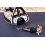 Утюг Tefal FV9847E0 Ultimate Pure: Вес, кг 1.45