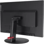 Монітор Lenovo ThinkVision T23d (61C3MAT6UA): Кут огляду, гор / верт 178/178