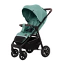 Прогулочная коляска Carrello Bravo Air Basil Green (CRL-5512)