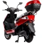 Электроскутер Aima Big Bull Red фото 9