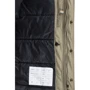 Парка Jack & Jones 38647659 54 бежевая зимняя с капюшоном: Подкладка На подкладке