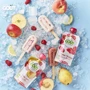 Детское фруктовое пюре GOOD GOUT Яблоко-Малина 120 г фото 5
