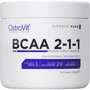 Аминокислота для спорта OstroVit BCAA 2-1-1 200 g /20 servings/ Pure