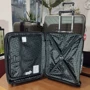 Валіза Swissbrand Eden (M) Charcoal (SWB_LHEDE174M): Стать Унисекс